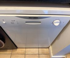 Dish Washer