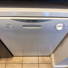 Dish Washer