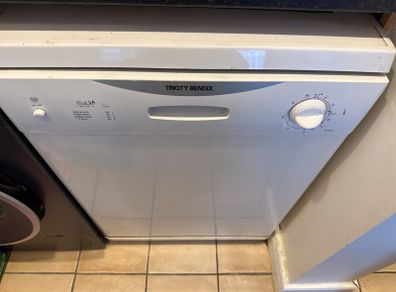 Dish Washer