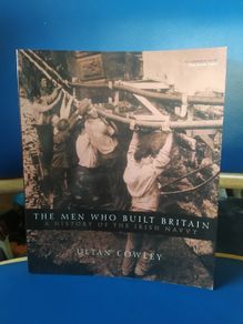 History of the Irish Navvy