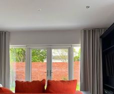 Ventura Design Curtains