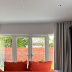 Ventura Design Curtains