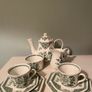 Reduced Royal Staffordshire Old Pekin ironstone J and G Meakin Image 6