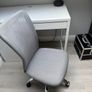 Desk with chair Image 4