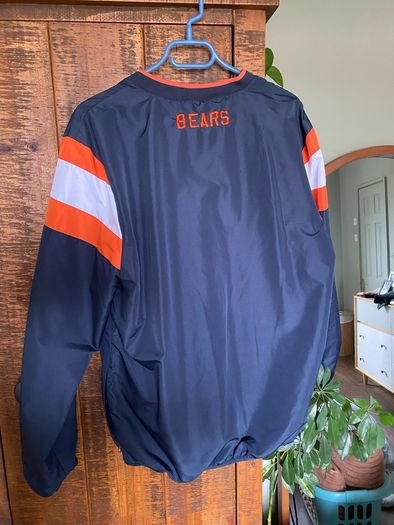 nfl bears