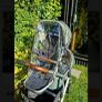 Uppa Baby Vista V2 Travel system double buggy set Image 2