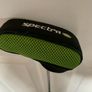 Spectra Hippo Golf putter w Matching headcover (RH) Image 2