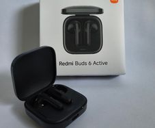 Redmi Buds 6 Active - Black