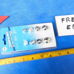 Dowel Centre Point Set