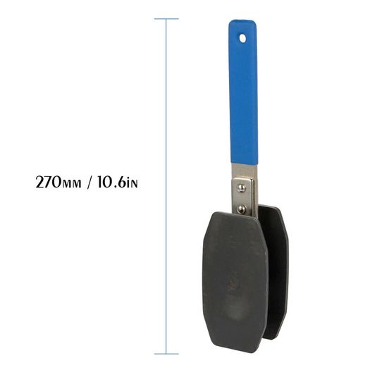 BRAND NEW Car Ratchet Brake Piston Caliper Wrench Spreader Tools Hand Tool Accessories Caliper Piston Compression Spreader Ratchet