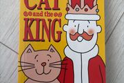The Cat and the King