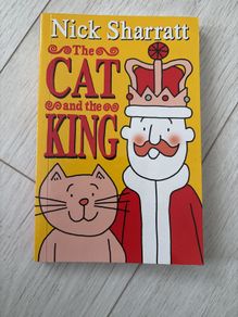 The Cat and the King