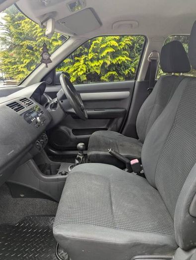 2007 Suzuki Swift