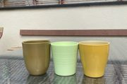 Flower Pots
