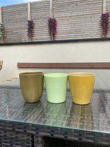 Flower Pots