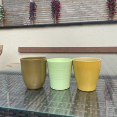 Flower Pots