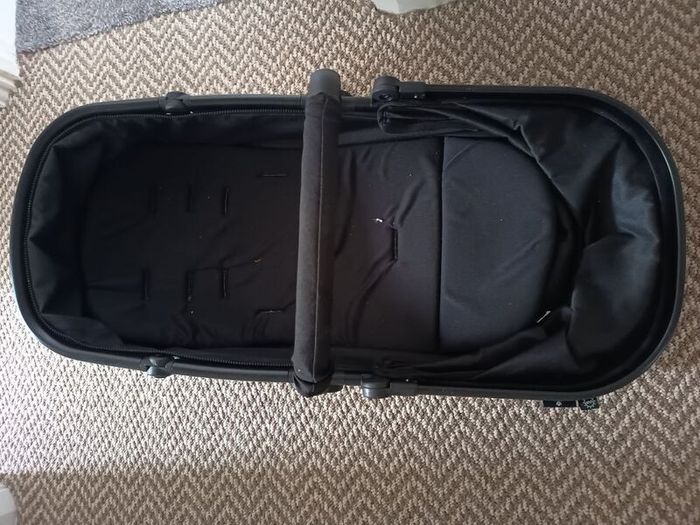 child stroller buggy