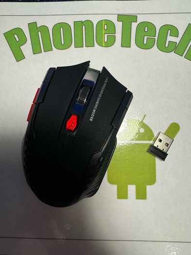 Wireless Mouse