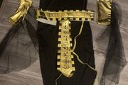 girls costume