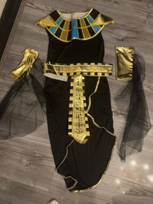 girls costume