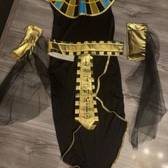 girls costume