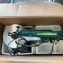 Record Power SS16V 16" scroll saw Image 9