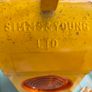 Chalwyn Vintage Railway Lantern Image 10