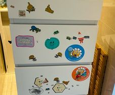 Ikea chest of drawers