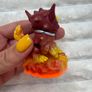 Hot Dog Skylanders Giants Figure Used Please look at the pictures Image 5