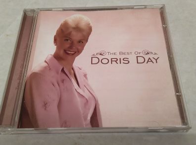 The Very Best of Doris Day Cd