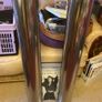 Bang & Olufsen  /  BeoLab 6000  Active Floorstanding Speakers Image 5