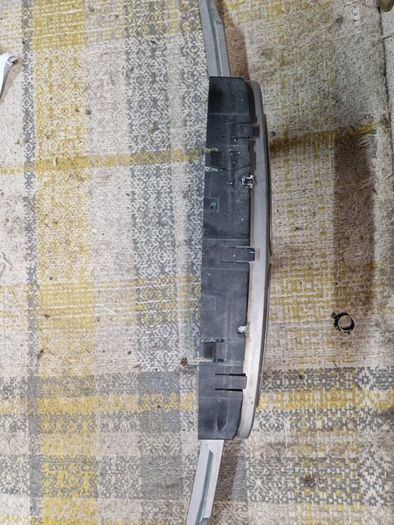 BMW E34 Pre Facelight Grill & Surround