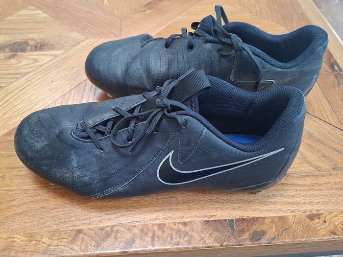 Football boots Nike Phantom GX 2 Academy Football Boots Kids