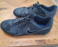 Football boots Nike Phantom GX 2 Academy Football Boots Kids