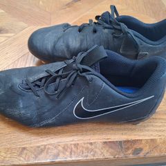 Football boots Nike Phantom GX 2 Academy Football Boots Kids