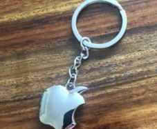 key chain