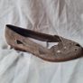 rieker comfort shoes daggy slip on Size 6 eu 39 brand new with box Image 5