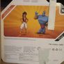 Aladdin Action figures Genuine !  brand new Image 4