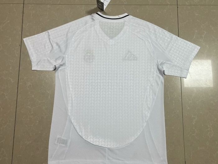 Real Madrid jerseys 24/25