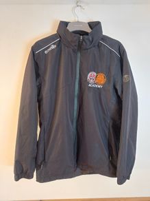 bohemians jacket
