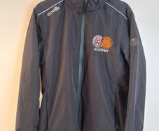 bohemians jacket