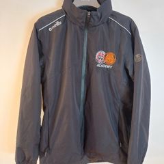 bohemians jacket