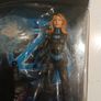 Marvel Legends Fantastic Four Invisible Woman Image 4