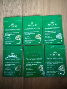 nuxe rich cream