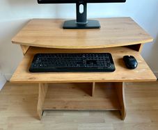 Computer Desk Budget Student