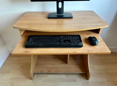 Computer Desk Budget Student