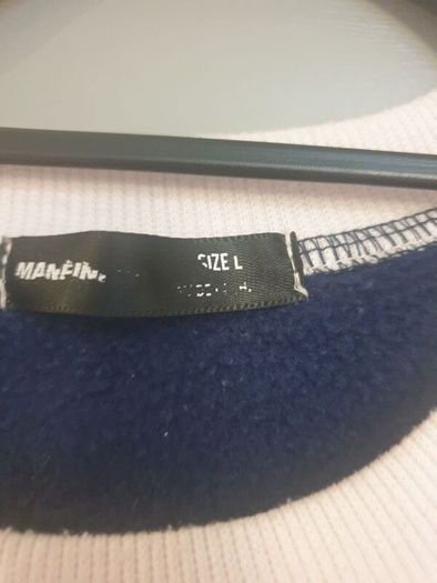 man jumper