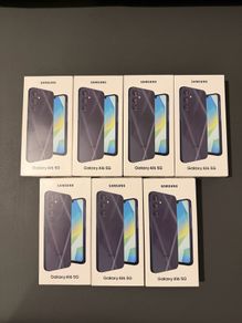 Samsung A16,5G/128GB (IRISH STOCK) Brand New Opened Box 1 year Warranty RECEIPT