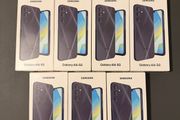 Samsung A16,5G/128GB (IRISH STOCK) Brand New Opened Box 1 year Warranty RECEIPT