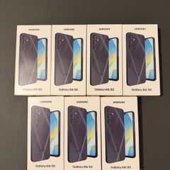 Samsung A16,5G/128GB (IRISH STOCK) Brand New Opened Box 1 year Warranty RECEIPT
